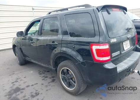 2009 Ford Escape Xlt from USA, damaged, VIN 1FMCU03G49KD11874